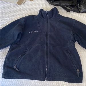 Columbia Jacket